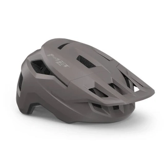 MET CYKLO PRILBA SHELTER MIPS FOSSIL