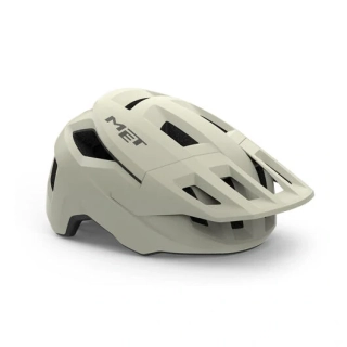 MET CYKLO PRILBA SHELTER MIPS OFF WHITE