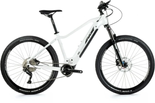 APACHE E-BIKE TANKA TATE WHITE 27,5"