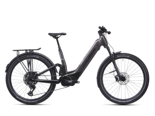 CRUSSIS ONE-COUNTRY FULL 10.11 DARK 27,5"