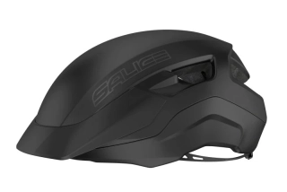 SALICE CYKLO PRILBA VENTO URBAN BLK