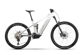 RAYMON E-VAMOK COMP WHI 29"/27,5"