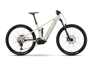 RAYMON E-KORAK PRO WHI 29"