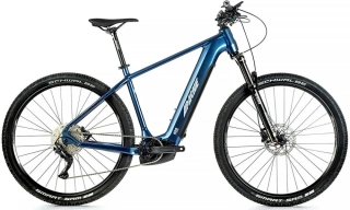 APACHE HUPAHU 5 BOSCH CX BLUE 29"