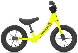 MAXIK ODRÁŽADLO EVO LITE FLUOR/LIME 12"