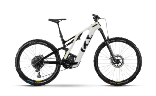 HUSQUARNA MOUNTAIN CROSS MC WHITE/CARBON 29"/27,5"