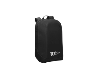 WILSON PADEL BELA BACKPACK BLK