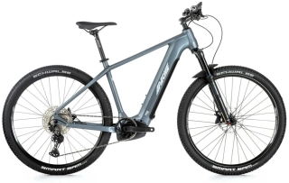 APACHE E-BIKE HUPAHU 1 SE BOSCH CX 750 Wh GREY 29"