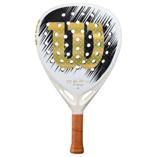 WILSON PADEL RAKETA DEFY PRO V1 SE WHGO FRM 2
