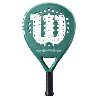 WILSON PADEL RAKETA BLADE V4 GR FRM 2