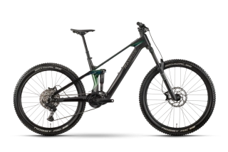 RAYMON TAROK COMP 700Wh AVINOX CARBON/NORTHLIGHT29"/27,5"