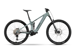 RAYMON DUROK COMP 800 Wh AVINOX SAGEGREEN