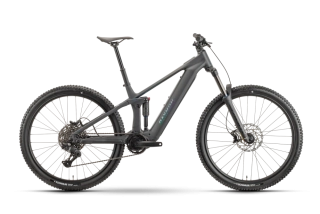 RAYMON DUROK COMP 800 Wh AVINOX BLK/GALAXY