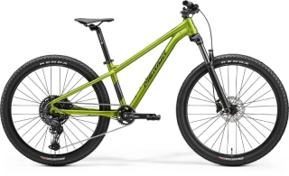 MERIDA MATT J CHAMPION ZEL/ČIER/ŠEDÝ