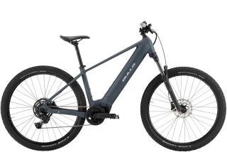 BULLS EVO CX 1 750 Wh MIDHNIGHT MATT 29"