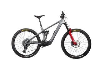 STEPPENWOLF TUNDRA 10 800Wh AXR TITAN 29"
