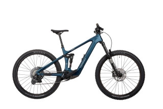 STEPPENWOLF TUNDRA 9 800 Wh AXR BLUE 29"
