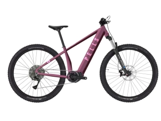 PELLS THORR BAFANG 2 ER ROSE 806 Wh 29"