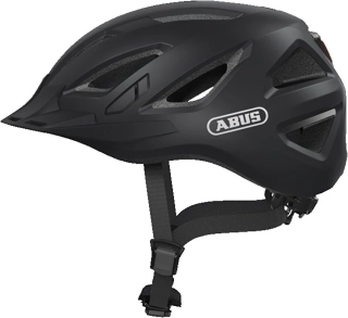 ABUS CYKLO PRILBA URBAN-I 3.0 BLK