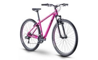 RAYMON NINERAY 1.0 PINK/BLK 29"