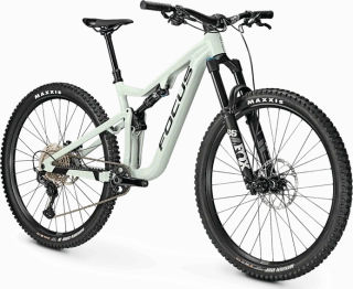 FOCUS JAM 6.9 GREY 29"
