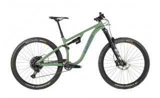 PELLS TARPAN AM 1 MOSS GREEN 29"