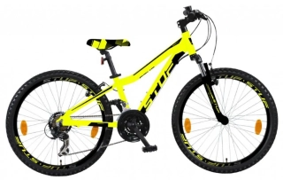 STUF MTB PRIME MR 2.0 20"