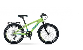 RAYMON TWORAY 1,5 STREET LIME UNI 20"