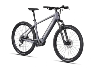 CRUSSIS E-ONE LARGO 7.10 720 Wh GREY 29"