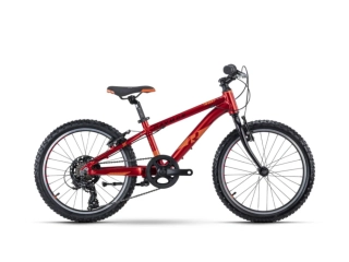 RAYMON TWORAY 1.0 RED 20"