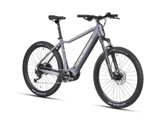 CRUSSIS E-ONE GUERA 7.10 720 Wh GREY 27,5"