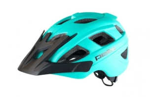 PELLS  CYKLO PRILBA WASP BLUE/BLK