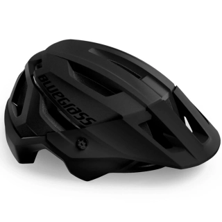 BLUEGRASS MTB PRILBA ROGUE BLK