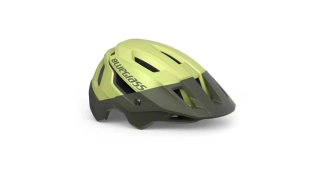 BLUEGRASS MTB PRILBA ROGUE LIME