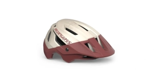 BLUEGRASS MTB PRILBA ROGUE OFF/WHITE
