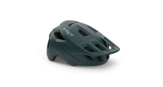 MET CYKLO PRILBA SHELTER MIPS STONE
